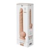 Realistické dildo Dream Toys Real Love Silikónové Ø 6,3 cm