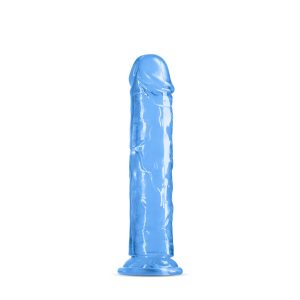 Vibrator NS Novelties Fantasia Modrá