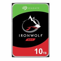 Pevný disk Seagate IronWolf 3,5" 12 TB