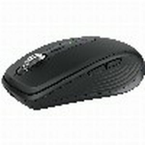 Myš Logitech MX Anywhere 3S Sivá Grafitová