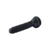 Realistické dildo Dream Toys Real Love Silikónové Ø 6,3 cm