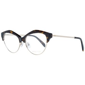 Dámske Rám na okuliare Emilio Pucci EP5069 56052