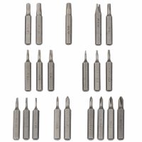 Elektrický skrutkovač Startech CTK20PCEDRIVE 20 pcs