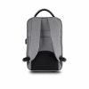 Batoh na Notebook Urban Factory MCE15UF Sivá 15.6"