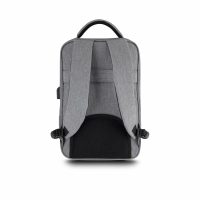 Batoh na Notebook Urban Factory MCE15UF Sivá 15.6"