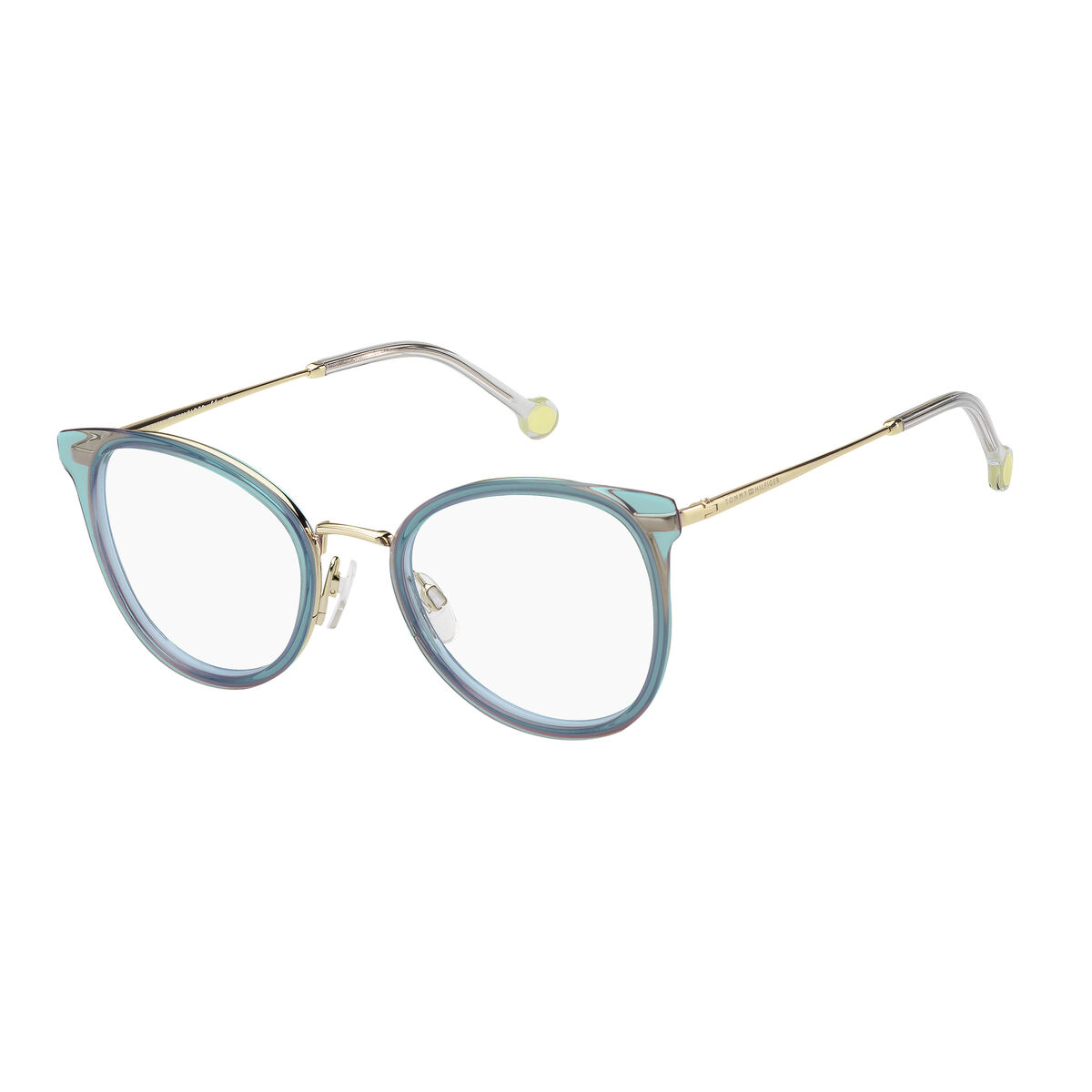Dámske Rám na okuliare Tommy Hilfiger TH-1837-AGS Ø 52 mm