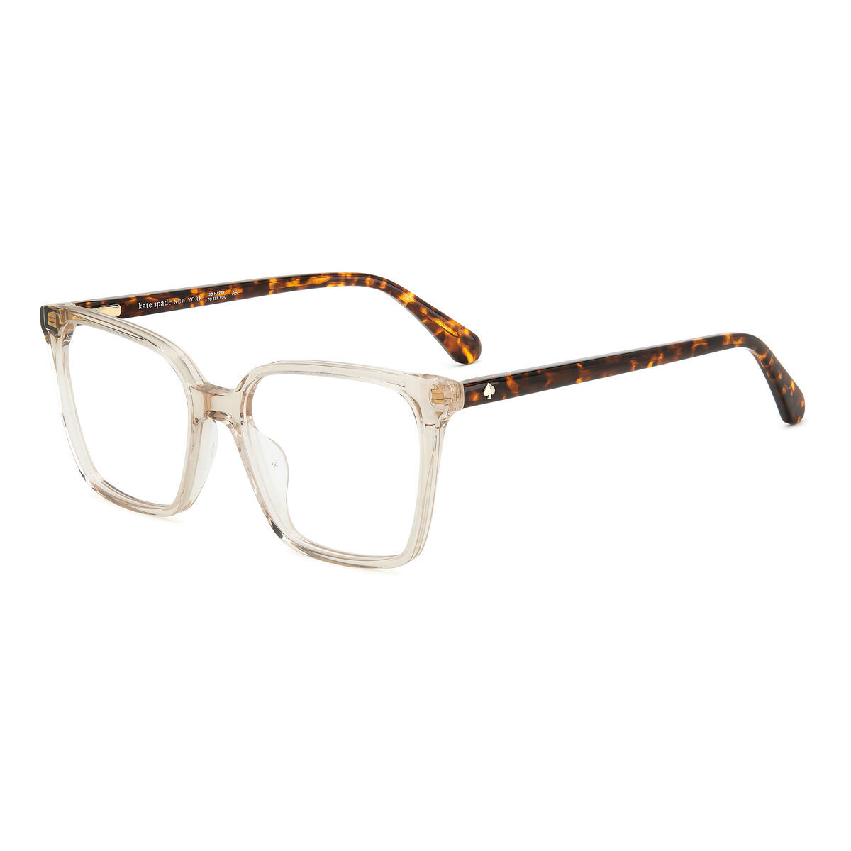 Dámske Rám na okuliare Kate Spade EVERLEIGH-10AF216 Ø 52 mm
