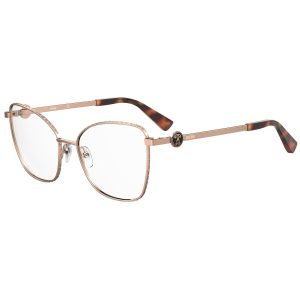 Dámske Rám na okuliare Moschino MOS587-DDB Ø 53 mm