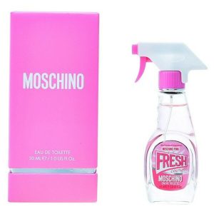 Dámsky parfum Moschino 6T28 EDT 30 ml