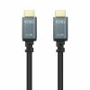 HDMI Kábel NANOCABLE 10.15.8002 Čierna 2 m 8K Ultra HD