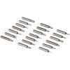 Elektrický skrutkovač Startech CTK20PCEDRIVE 20 pcs