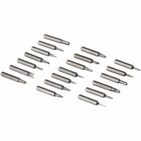 Elektrický skrutkovač Startech CTK20PCEDRIVE 20 pcs