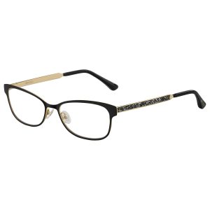 Dámske Rám na okuliare Jimmy Choo JC203-003 Ø 52 mm
