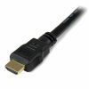 HDMI Kábel Startech HDMM50CM 0,5 m Čierna 50 cm