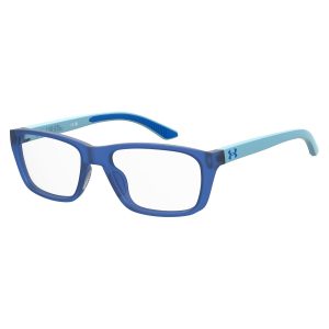 Rám na okuliare Under Armour UA-9011-2RRE915 Modrá Ø 49 mm
