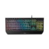 Herný Balíček Krom Kenya Čierna Španielska Qwerty