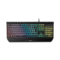 Herný Balíček Krom Kenya Čierna Španielska Qwerty
