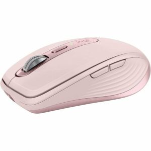 Myš Logitech MX Anywhere 3S Ružová