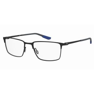 Rám na okuliare Under Armour UA-5058XL-G-003G020 Čierna ø 60 mm