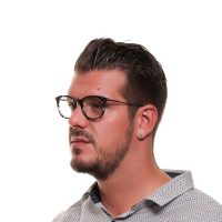 Rám na okuliare WEB EYEWEAR WE5246 52055
