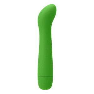 Vibrator Liebe Delightful zelená