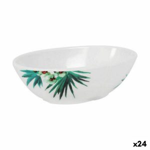 Miska La Mediterránea  TROPIC (24 kusov)