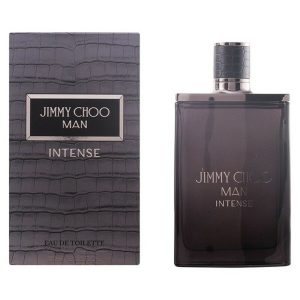 Pánsky parfum Jimmy Choo Jimmy Choo Man Intense EDT EDT 50 ml