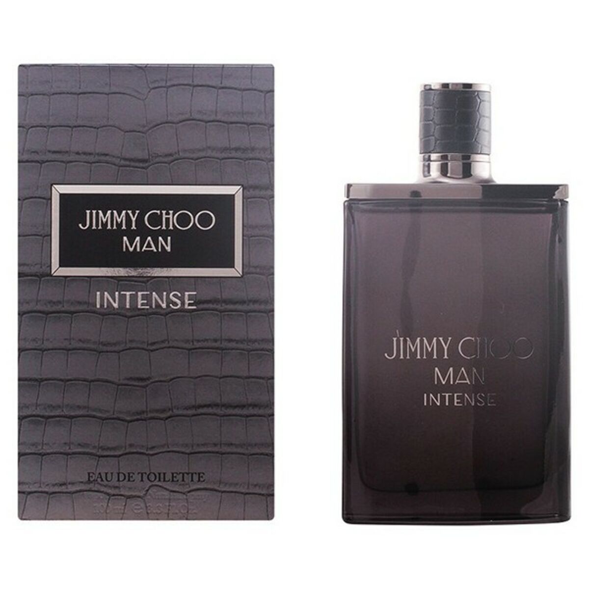 Pánsky parfum Jimmy Choo Jimmy Choo Man Intense EDT EDT 50 ml