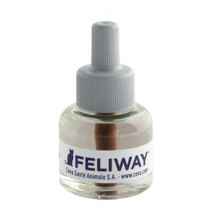 Odstraňovač zápachu Ceva Feliway Mačka 48 ml