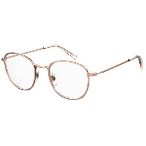 Dámske Rám na okuliare Levi's LV-1027-PY3 Ø 50 mm