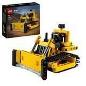 Playset Lego 42163