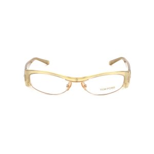 Dámske Rám na okuliare Tom Ford FT5076-467-51 Ø 51 mm