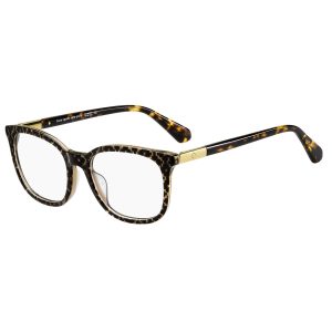 Dámske Rám na okuliare Kate Spade JALISHA-Y1JF118 Ø 51 mm