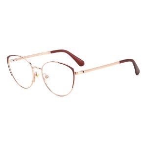 Dámske Rám na okuliare Kate Spade NOEL-G-0AWF217 Ø 52 mm