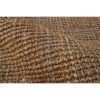 Koberec Home ESPRIT Gaštanová Boho 75 x 175 x 1 cm