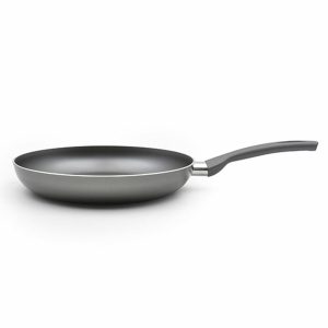 Teflónová panvica TM Home Ø 28 cm Aluminium