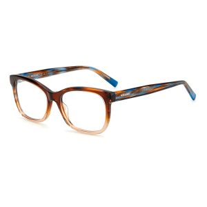 Dámske Rám na okuliare Missoni MIS-0090-EX4 ø 54 mm