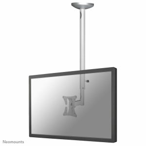 Držiak na televíziu Neomounts FPMA-C050SILVER 10-30" 20 kg 30"