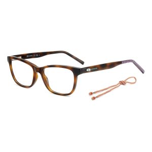 Dámske Rám na okuliare Missoni MMI-0160-086F216 Ø 52 mm
