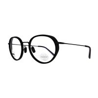 Rám na okuliare Vuarnet VL18080001 Čierna ø 54 mm