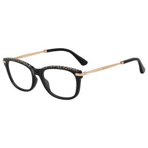 Dámske Rám na okuliare Jimmy Choo JC248-FP3 Ø 53 mm