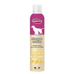 Šampón Inodorina 300 ml