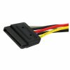 Kábel SATA Startech PYO2SATA