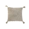 Vankúšik Home ESPRIT Boho 45 x 45 cm