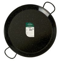 Panvica Ø 60 cm Smaltovaná oceľ