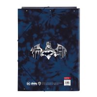 Prospekt Batman Legendary Námornícka modrá A4