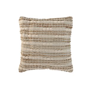Vankúšik Home ESPRIT Boho 45 x 45 cm