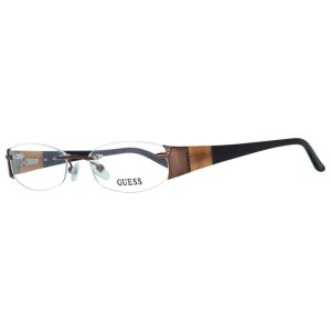 Dámske Rám na okuliare Guess GU2225 51D96 Ø 51 mm