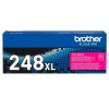 Toner Brother Purpurová