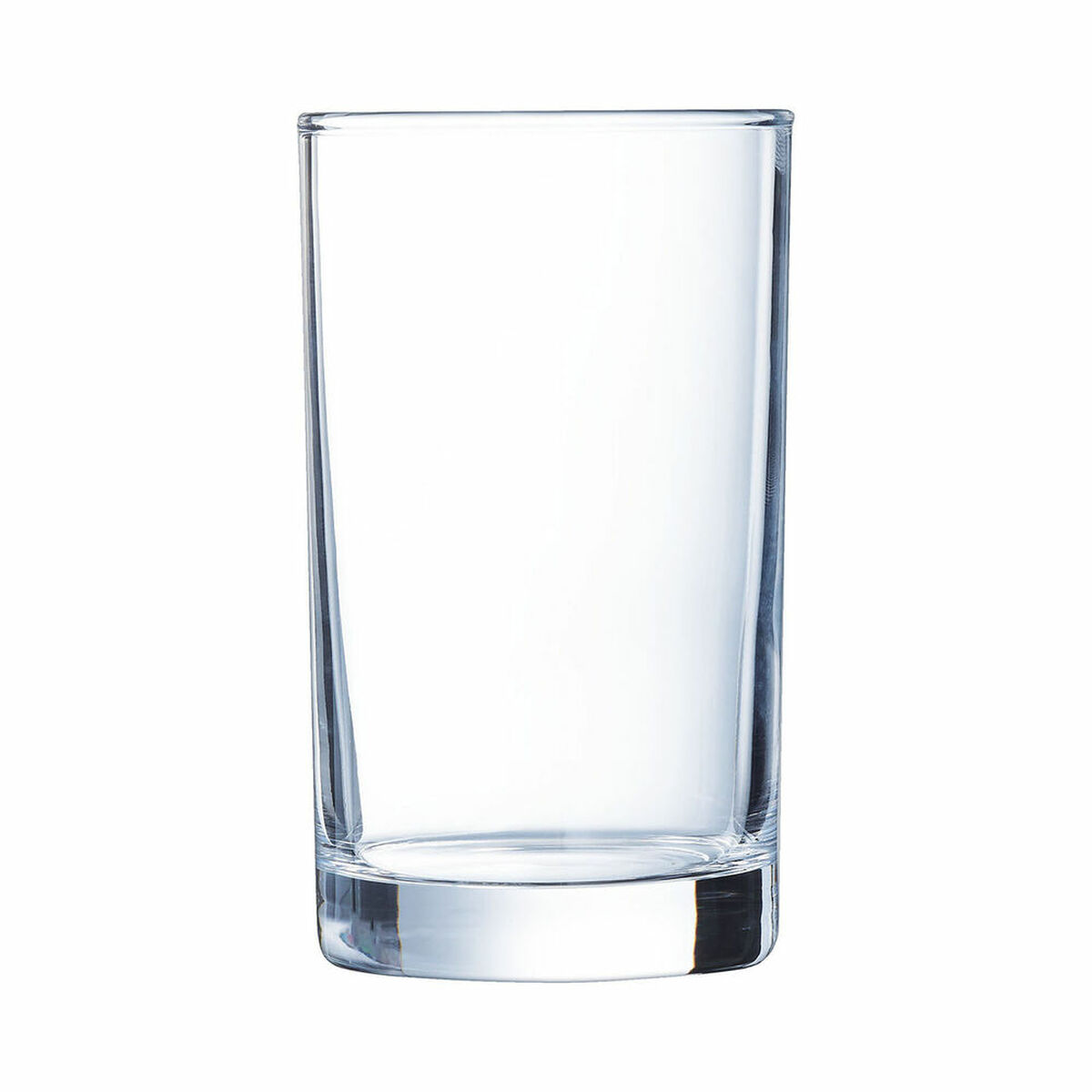 Sada pohárov Arcoroc Princesa Transparentná Sklo 240 ml (6 Kusy)